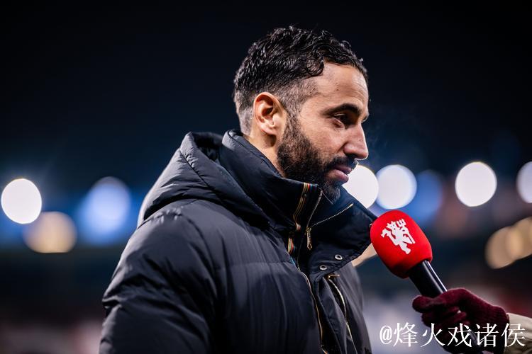 加盟曼联？阿莫林盛赞塞梅约！罗马诺：米兰正运作新前锋！