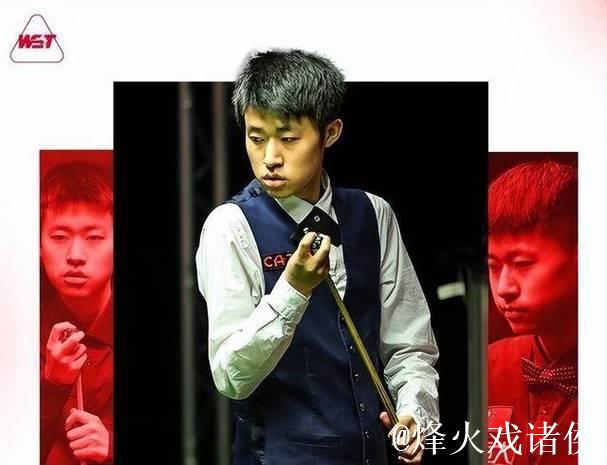 常冰玉闯进决赛，击败4位高手，创造多项纪录