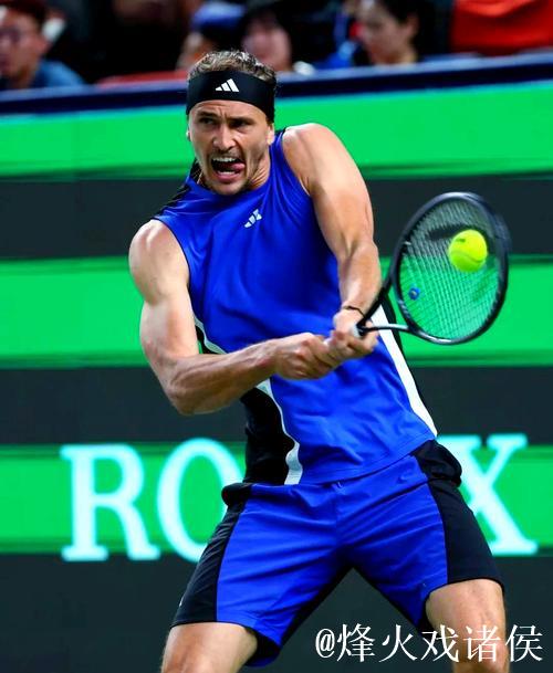 上海赛第7日多位种子顺利晋级 德约科维奇进16强