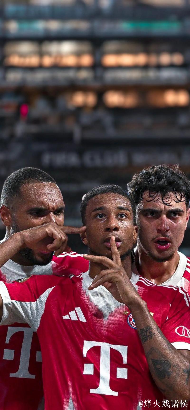 阿斯报:拜仁关注24岁哥伦比亚门将米尔 阿斯报:拜仁关注24岁哥伦比亚门将米尔