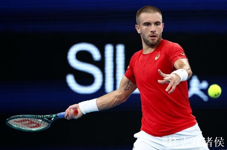 联合杯波兰2-1挪威取开门红 鲁德单打2胜难救主 联合杯波兰2-1挪威取开门红 鲁德单打2胜难救主