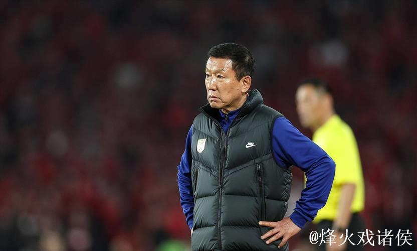 崔康熙暂时稳住帅位 下一轮比赛再迎严峻考验! 崔康熙暂时稳住帅位 下一轮比赛再迎严峻考验!