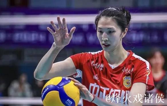 3:2大逆转!江苏女排险胜天津,吴梦洁绝境救主太提气 3:2大逆转!江苏女排险胜天津,吴梦洁绝境救主太提气