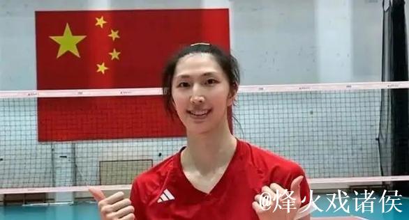 3:2大逆转!江苏女排险胜天津,吴梦洁绝境救主太提气 3:2大逆转!江苏女排险胜天津,吴梦洁绝境救主太提气