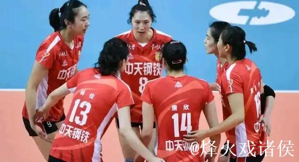 3:2大逆转!江苏女排险胜天津,吴梦洁绝境救主太提气 3:2大逆转!江苏女排险胜天津,吴梦洁绝境救主太提气